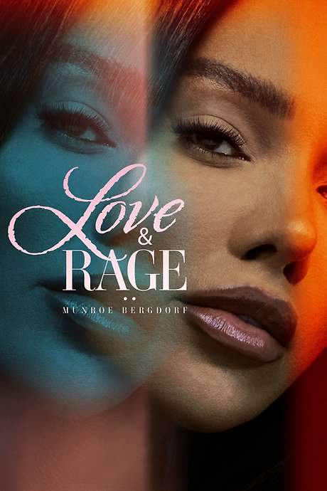 Love & Rage: Munroe Bergdorf